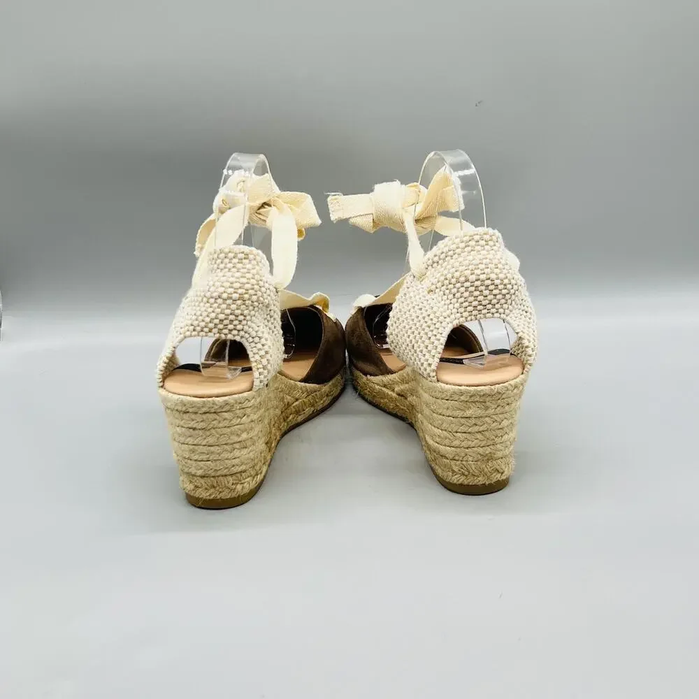 Gaimo sandals womens